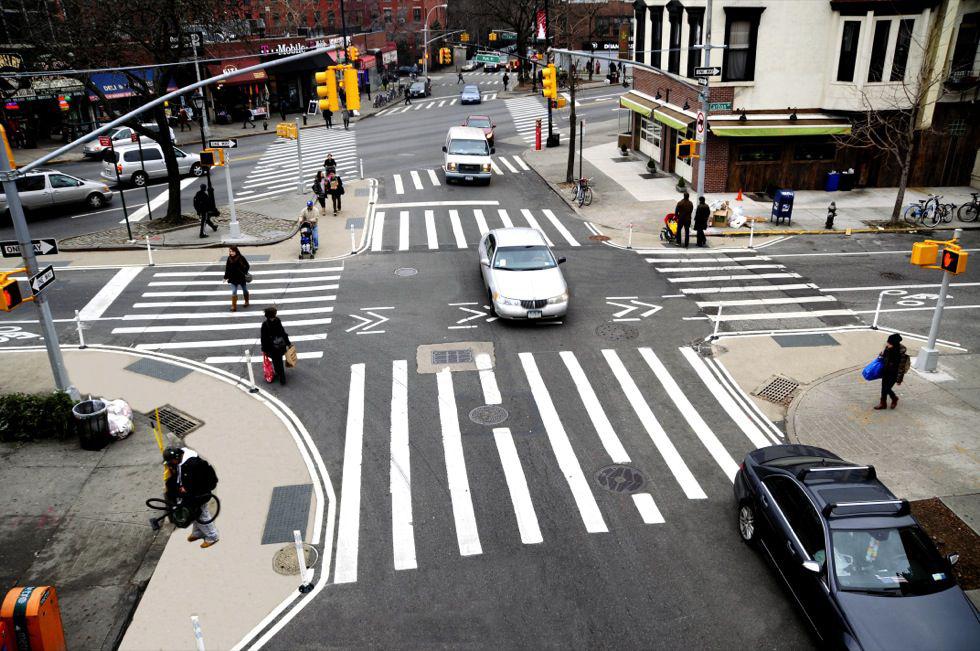 line marking Melbourne