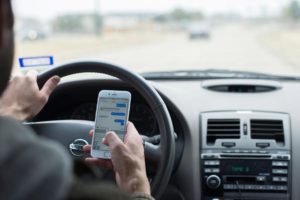 Driver Distracted By Mass Crash Report Manual