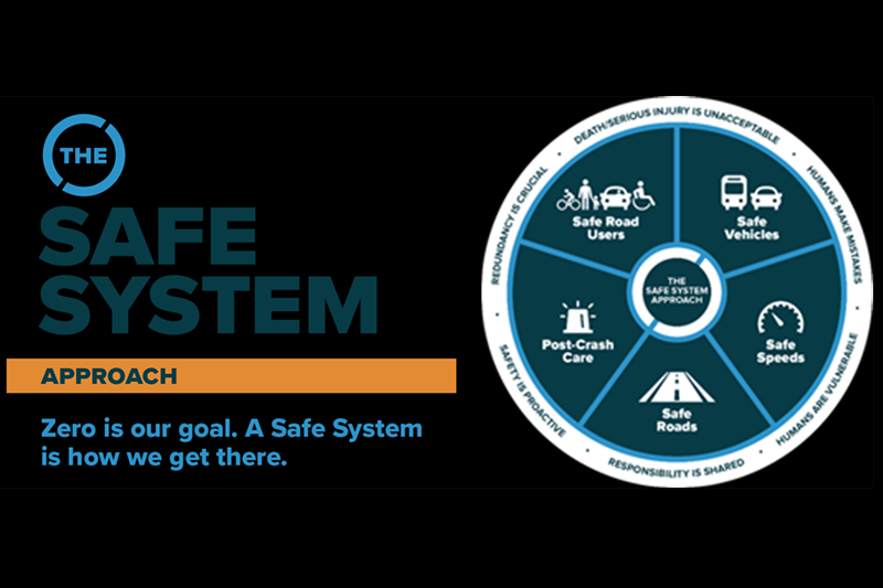 Safesystem Approach Mass Crash Report Manual